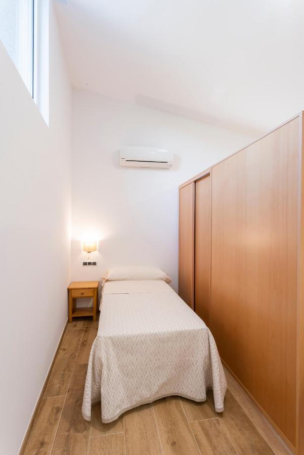 Hotel Donas E Cabaleiros Boqueixon Ngoại thất bức ảnh